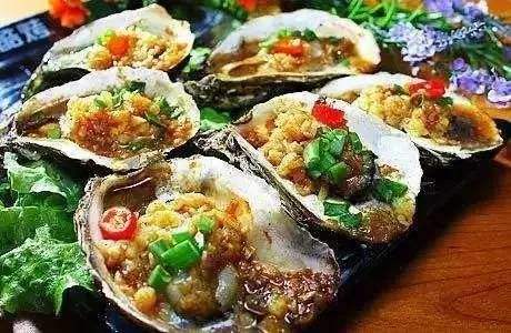 丹麥旅游簽提速了，快去幫丹麥人民吃生蠔