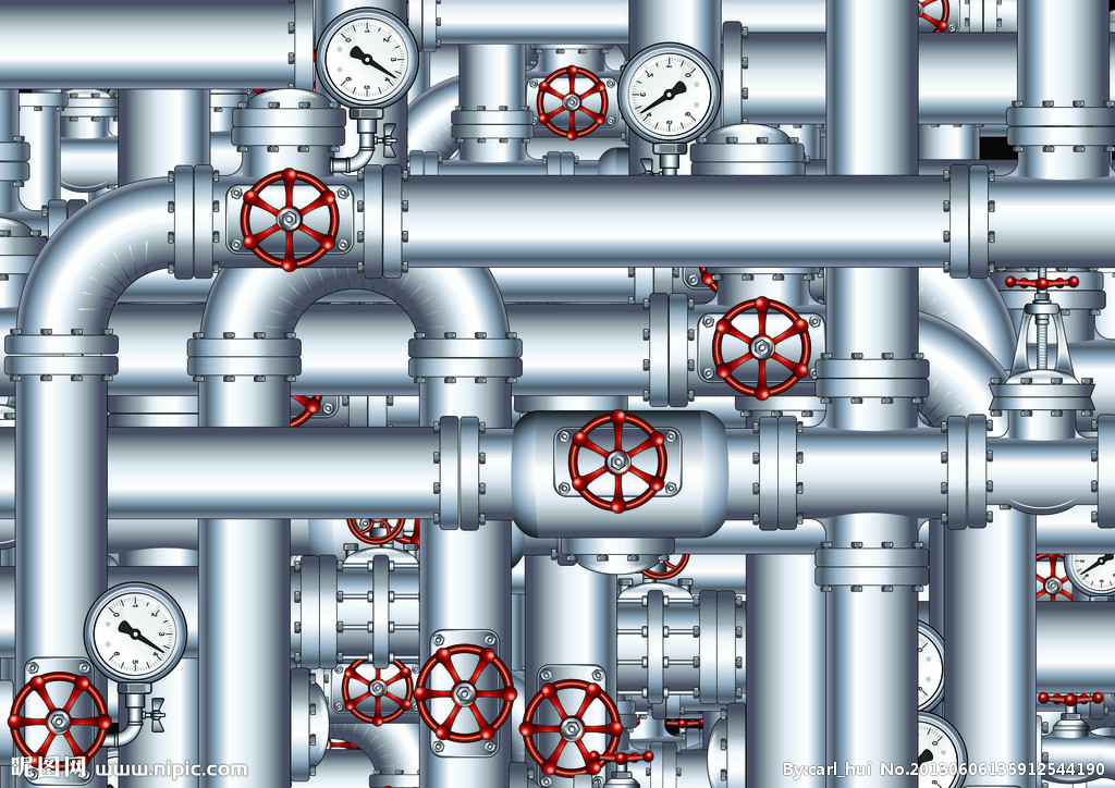 管道組成件Piping component（5）