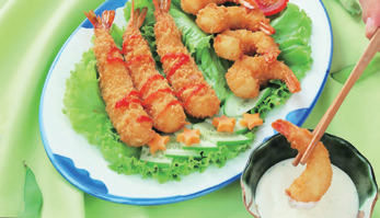 菜譜中英文-西餐