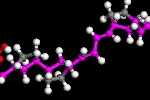 高分子化學詞匯中英文
