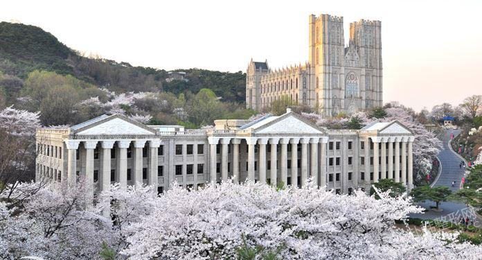 韓國留學選擇-慶熙大學