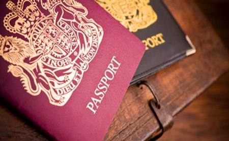 英國旅游簽證辦理流程