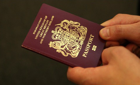 英國旅游簽證如何辦理
