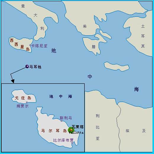 馬其他移民 馬其他移民