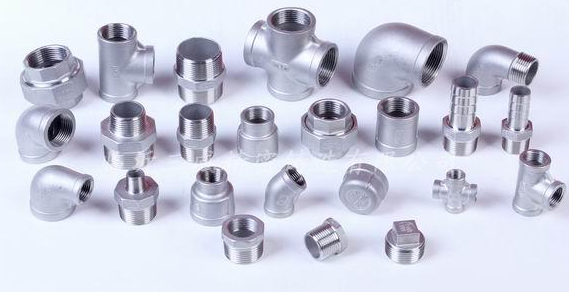 管道組成件Piping component（1）