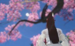 《涼涼》英文版