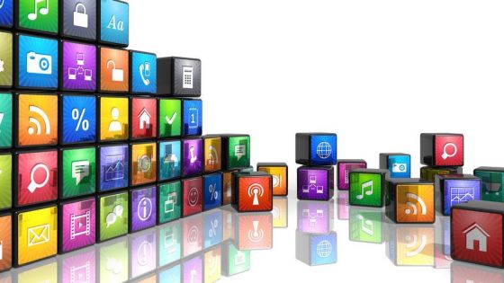 App