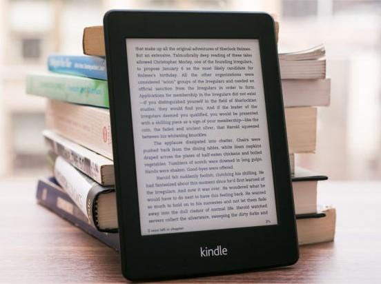 Kindle