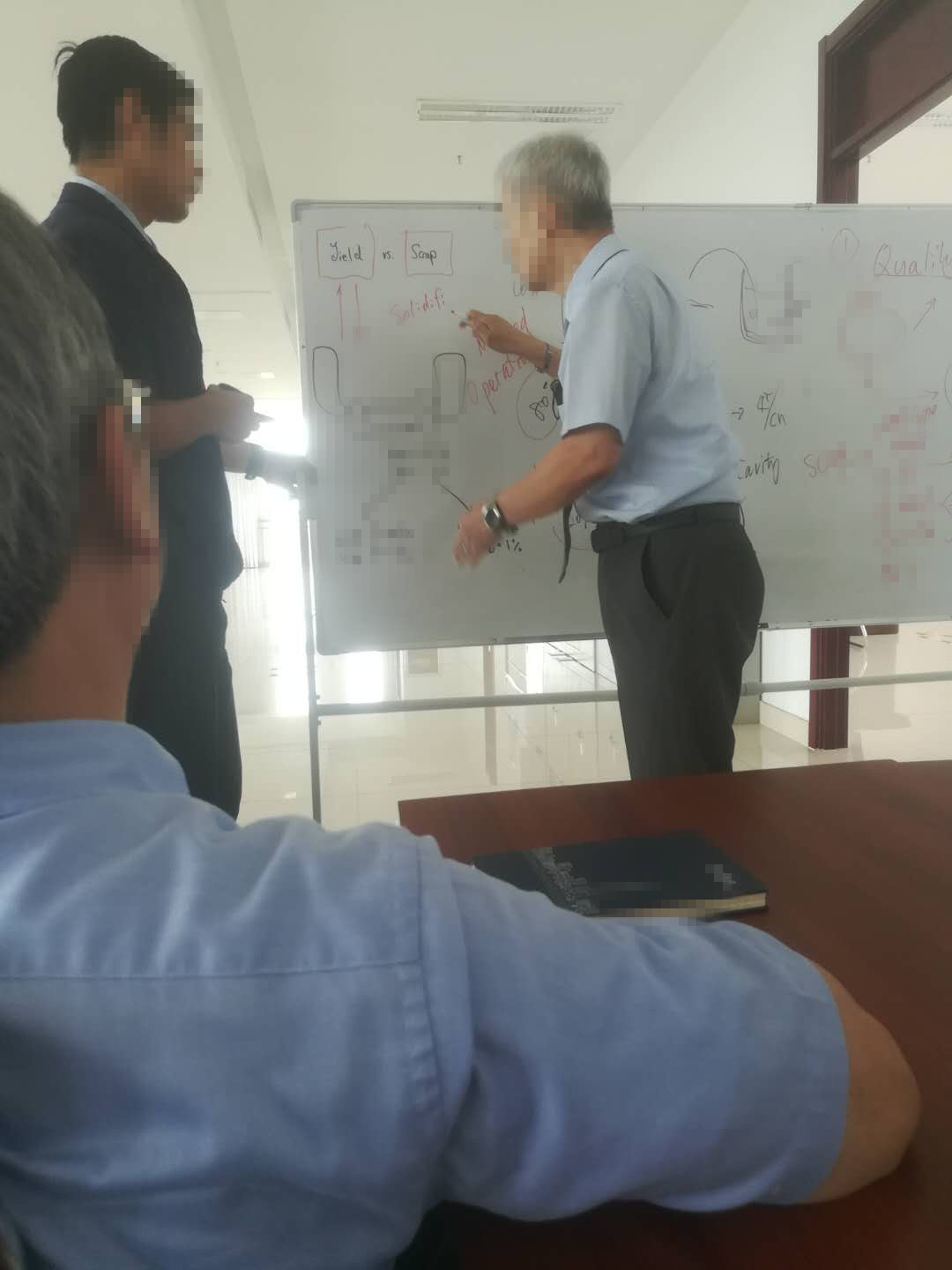 青島商務談判翻譯，會議翻譯
