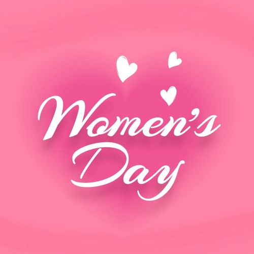婦女節