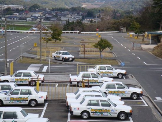 日本駕照翻譯